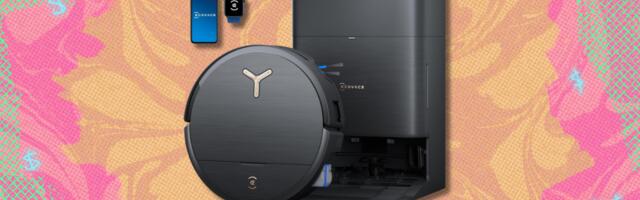 The Ecovacs Deebot X9 Pro Omni robot vacuum is down to its lowest-ever price — save over $600 at Amazon