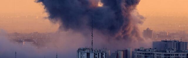 IMF director says shock from US-Iran War is already 'baked' into the economy