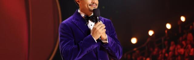 Trevor Noah addresses Trumps post-Grammys legal threats in Netflix special