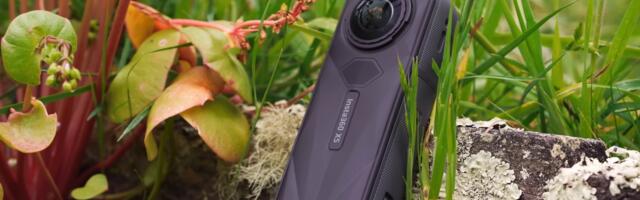 360-degree cameras have a new superpower