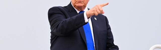 Why Trump says the US-Iran war is over