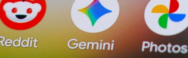 Gemini App Looks Way Better on iOS Now