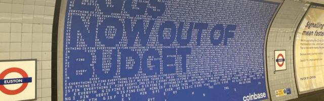 Coinbase blames AWS for hours-long crypto trading outage
