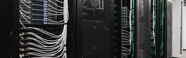 AI Companies Are Thirsty for Data Centers, but Americans Oppose Them Nearby