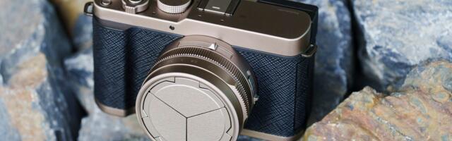 Where to buy the Panasonic Lumix L10: here's when preorders start, the best retailers, and how to get a gold version