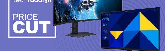 Amazon Memorial Day sale: This sub-$100 Samsung business monitor deal is just the start — I've found screens for business and creative professionals with massive discounts