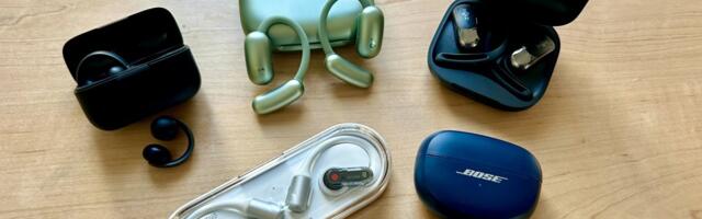The best open earbuds in 2026: These picks stay put, sound great, and keep you aware of the world