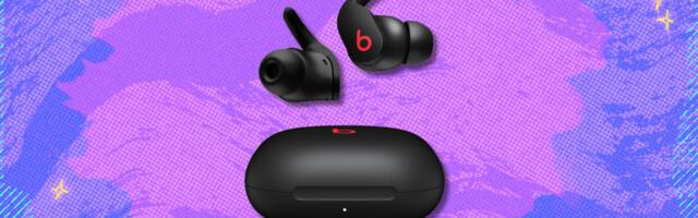 The Beats Fit Pro have never been priced this low — save over $60 on my favorite earbuds
