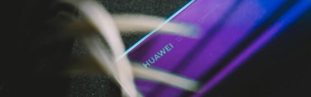 Huawei’s Her’s Law eyes AI chips as China reduces Nvidia reliance