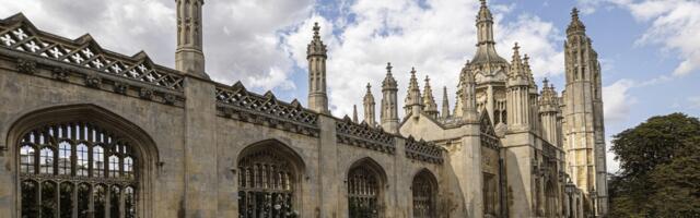 Cambridge Enterprise builds London launchpad for next generation of deeptech founders