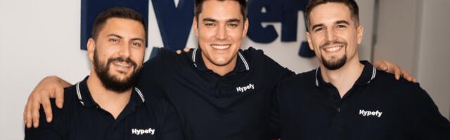 Hypefy AI raises $7.2M Series A to automate global influencer campaigns