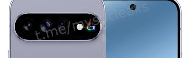 Google Pixel 11 leak reveals a major shakeup for base storage and pricing