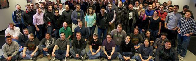 What sense can we make of the madness at id Software?