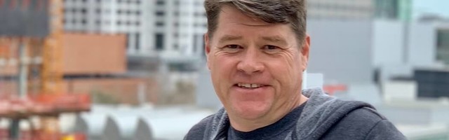 Chris Albinson to replace Iain Klugman as CEO of Communitech