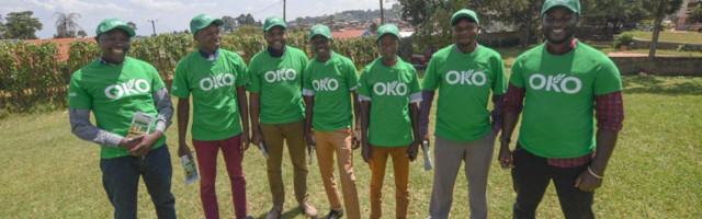 Malian insurtech startup OKO raises $1.2m for expansion across Africa
