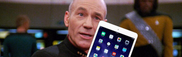 The ‘futuristic’ sci-fi inventions that inspired modern-day tech