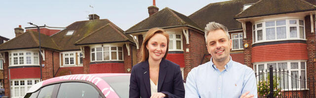 Carmoola raises £27m to drive ‘fintech revolution’ in motor finance