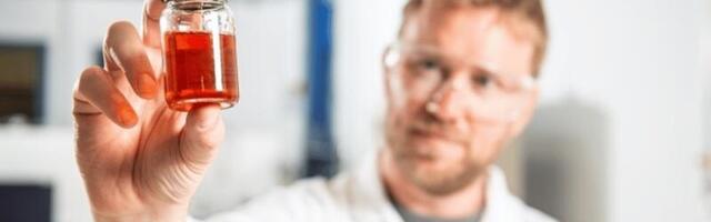 UK-based foodtech startup Clean Food Group gets collaborative backing for its sustainable palm oil alternative from Doehler