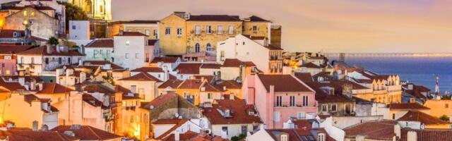 Portugal’s Golden Visas Draw Fire for Creating Uneven Living Standards