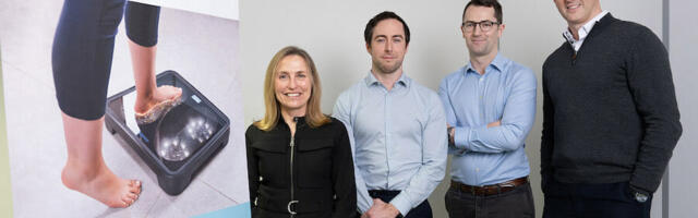 ­­­­­­­­­­Bluedrop Medical to create 25 new jobs following €10.5M investment
