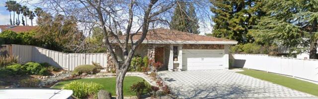 Sale closed in Fremont: $2.1 million for a detached house