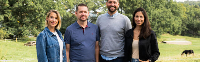 Swedish foodtech startup Mylla secures investment for national expansion