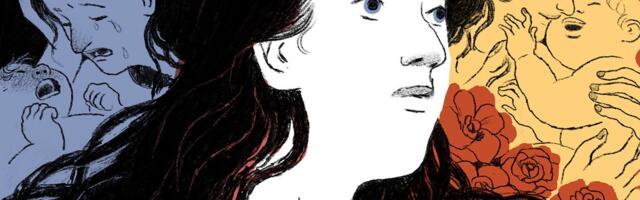 How millennials learned to dread motherhood