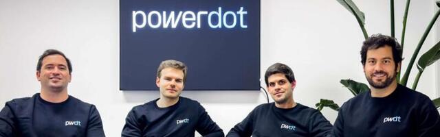 Lisbon-based Powerdot bags €100 million to lead the way in the EV charging point operator market