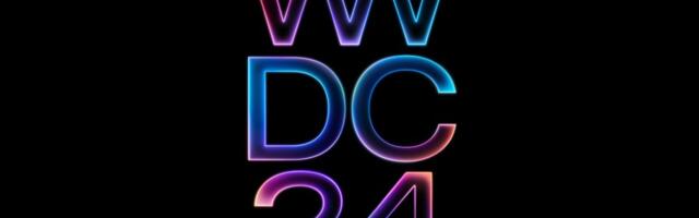 iOS 18 is getting official on June 10, as Apple's Worldwide Developers Conference starts