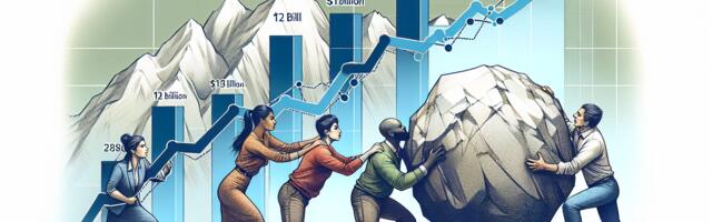 Deel reaches $12 billion, thanks to Bouaziz’s consistent team