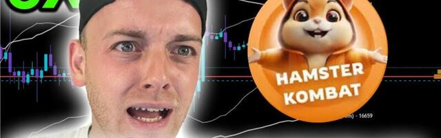 New Exchange Listing with Hamster Kombat – Is PlayDoge the Next Big P2E Meme Coin After Raising $5.5 Million in ICO?