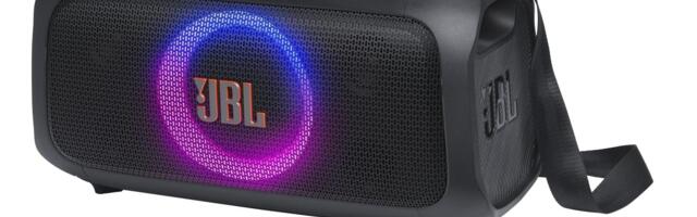The JBL PartyBox Bluetooth Speaker With Wireless Mic Is at Its Lowest Price Ever This Black Friday Weekend