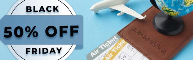 ‘Travel Price Alert!’: Black Friday Frenzy Catches on in India