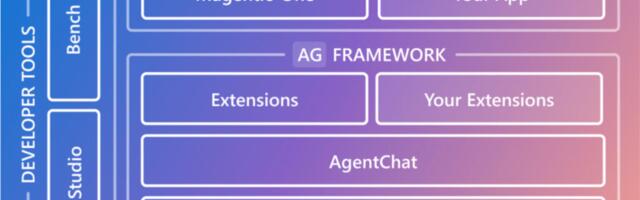 Microsoft AutoGen v0.4: A turning point toward more intelligent AI agents for enterprise developers