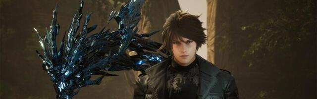 Lost Soul Aside: release date, trailers, gameplay, and more