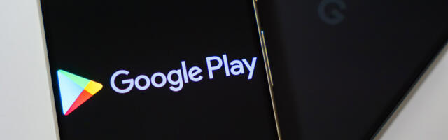 Google Play Store is making it easy to install apps with long listings (Update: Rolling out)