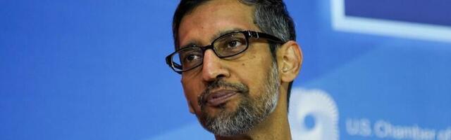 Google Is Still Behind in AI. Why?