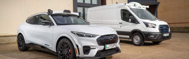 Wayve’s AI driving model successfully adapts to US behaviours 