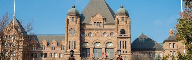 Seventy-five Ontario CEOs sign open letter calling on Premier Doug Ford to prioritize homegrown innovation