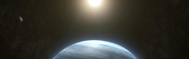 Skepticism greets claims of a possible biosignature on a distant world