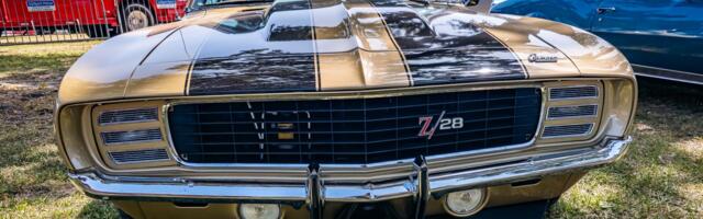 When Did Chevy Make Hemi Engines? A Brief Look At The History Behind Them