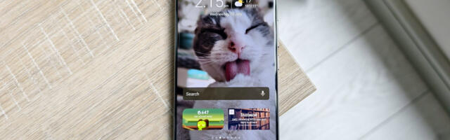 These are the 6 Android widgets I simply can’t live without