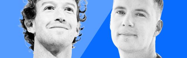 Meta Acquires AI Audio Startup WaveForms