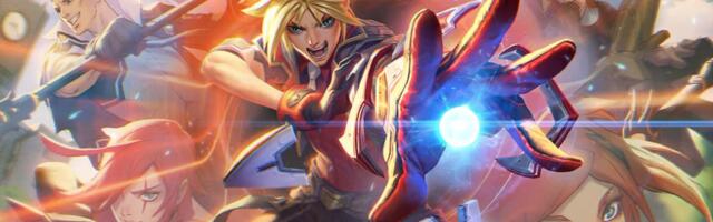 Riot is trying to make LoL more accessible by adding WASD controls