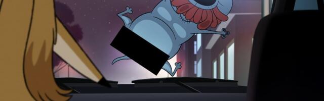 Fixed fulfills the promise of the Cats butthole cut: Review