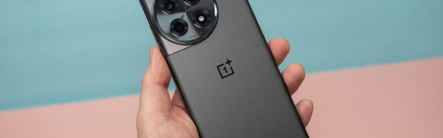 OnePlus 15 leak teases what colors to expect, including that ‘SuperBlack’ option
