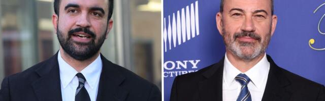 Zohran Mamdani pulls out of ABC town hall over Jimmy Kimmel suspension