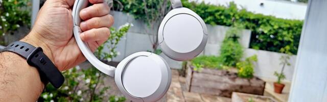 Long-term review: Sonys WH-CH520 are the best headphones under $50 — period