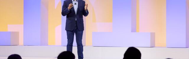 Consultancies must become software groups to survive, IBM executive says