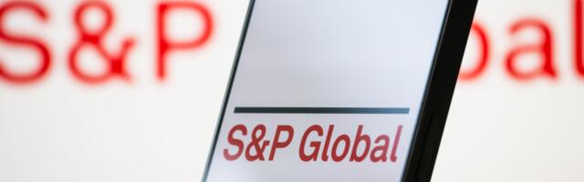 S&P’s New Index Blends 15 Cryptos With 35 Crypto-Linked Stocks